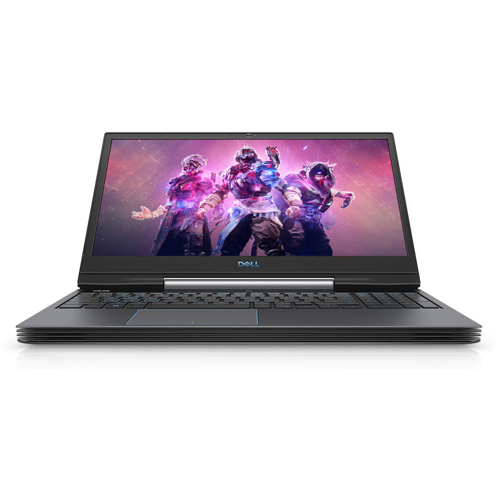 Notebook Gamer Dell G5 5590 Core i7 9750H SSD 256GB 16GB GTX 1660 Ti Windows 10 Pro image number 3